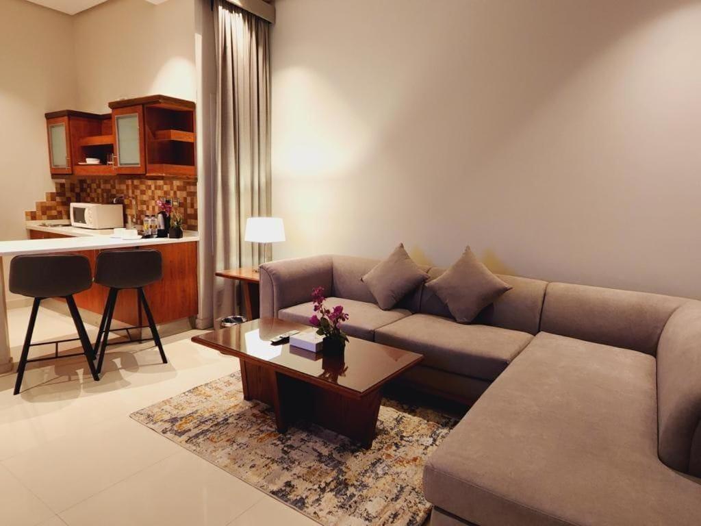 Comodidades del Alojamiento Prime Al Hamra Hotel - Riyadh