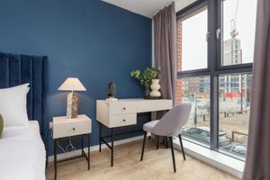 Alquiler Vacacional - Cable Street Serviced Apartments