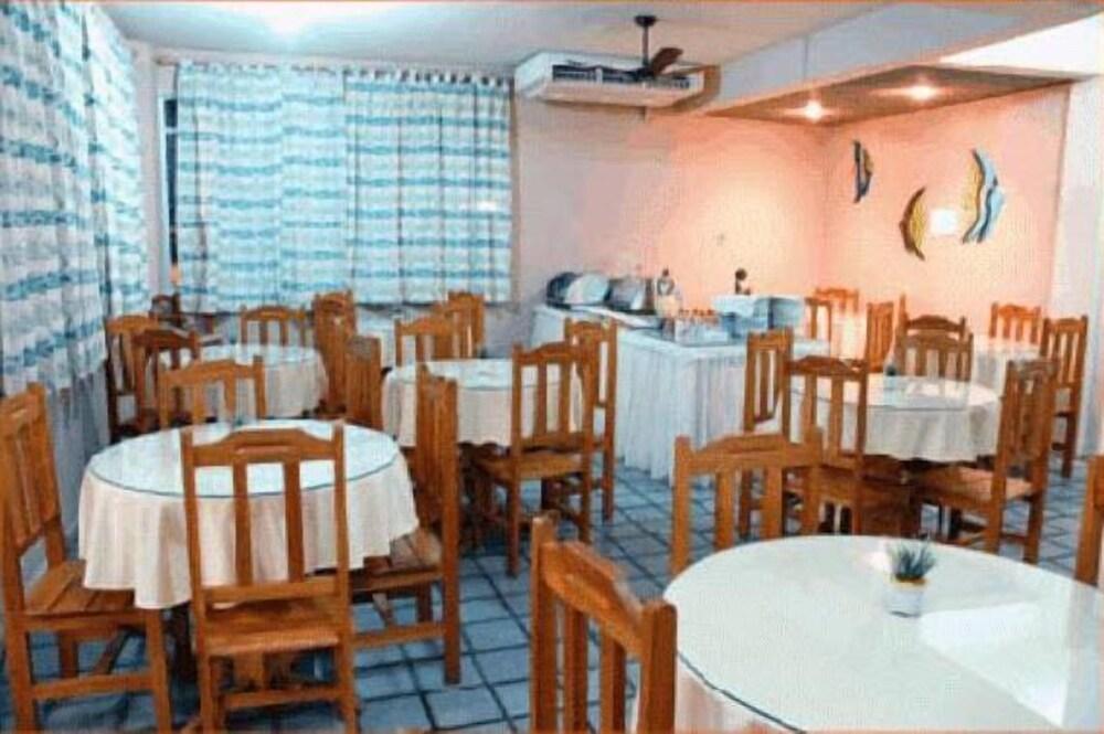 Restaurant Pousada Abais