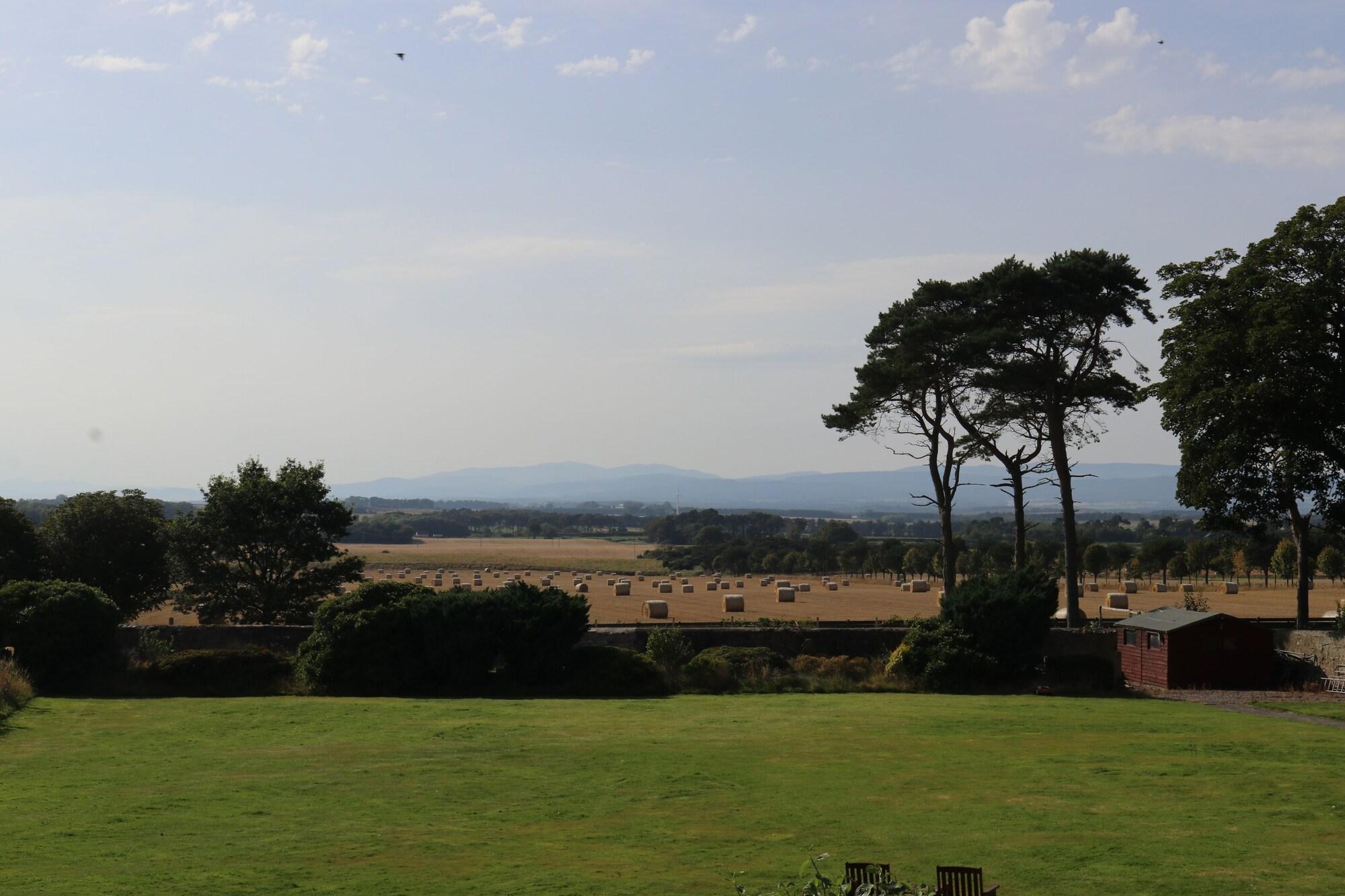 Equipamiento de Habitación Tarrel Farmhouse