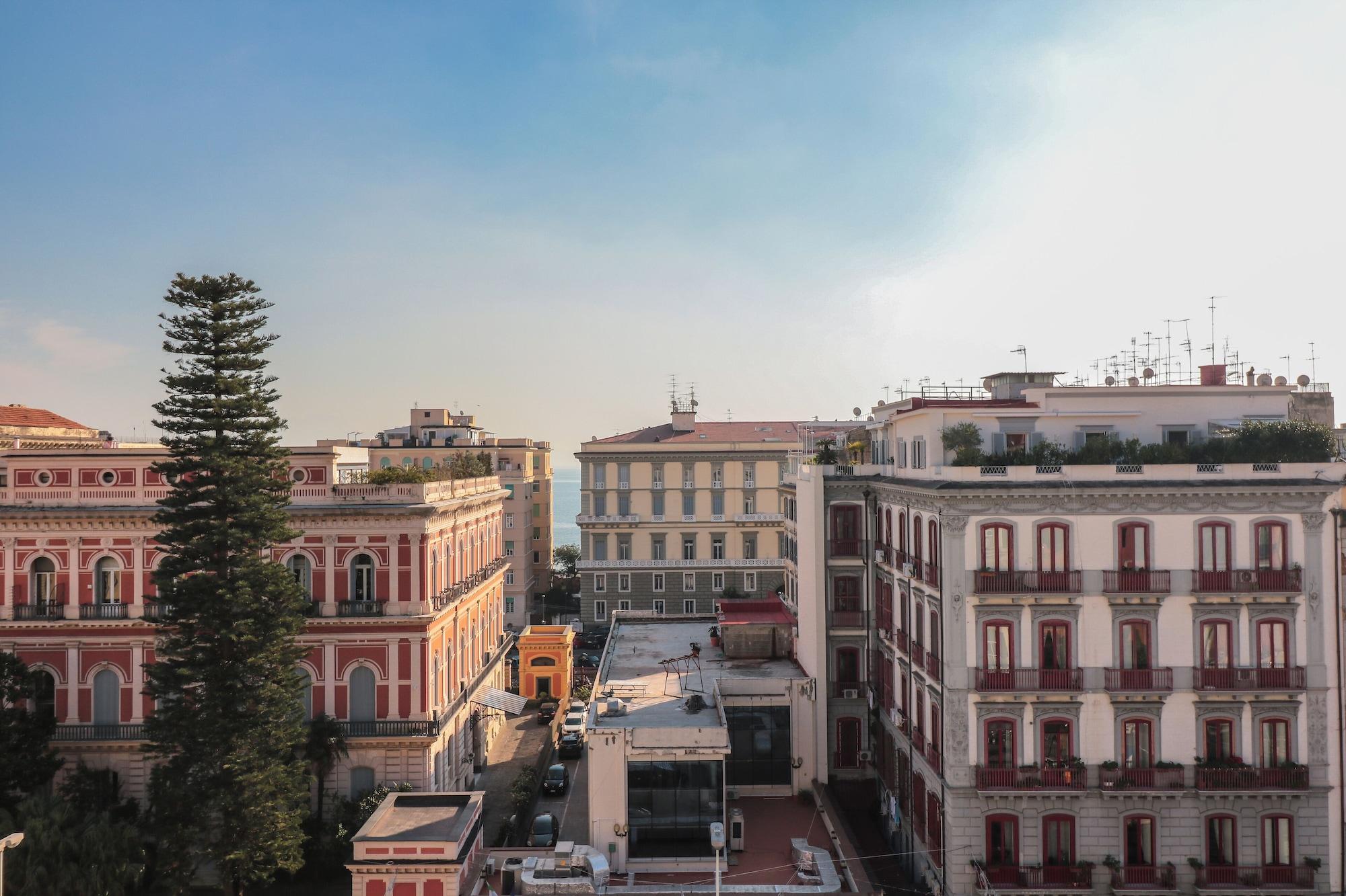 Varios Terrazze del Lungomare