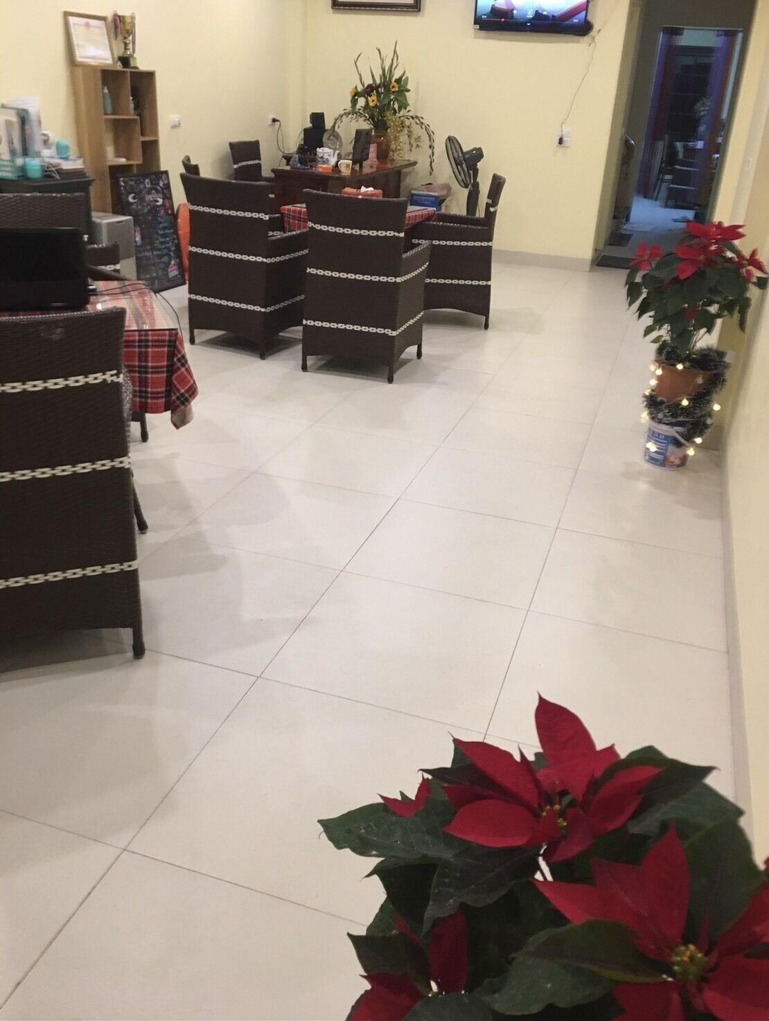 Comodidades del Alojamiento Sapa Hostel Dien Bien Phu -by Bay Luxury