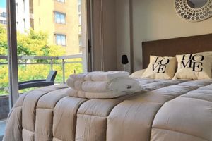 Alquiler Vacacional - STUDIO MODERNO EN PUERTO MADERO FRENTE AL HOTEL MADERO
