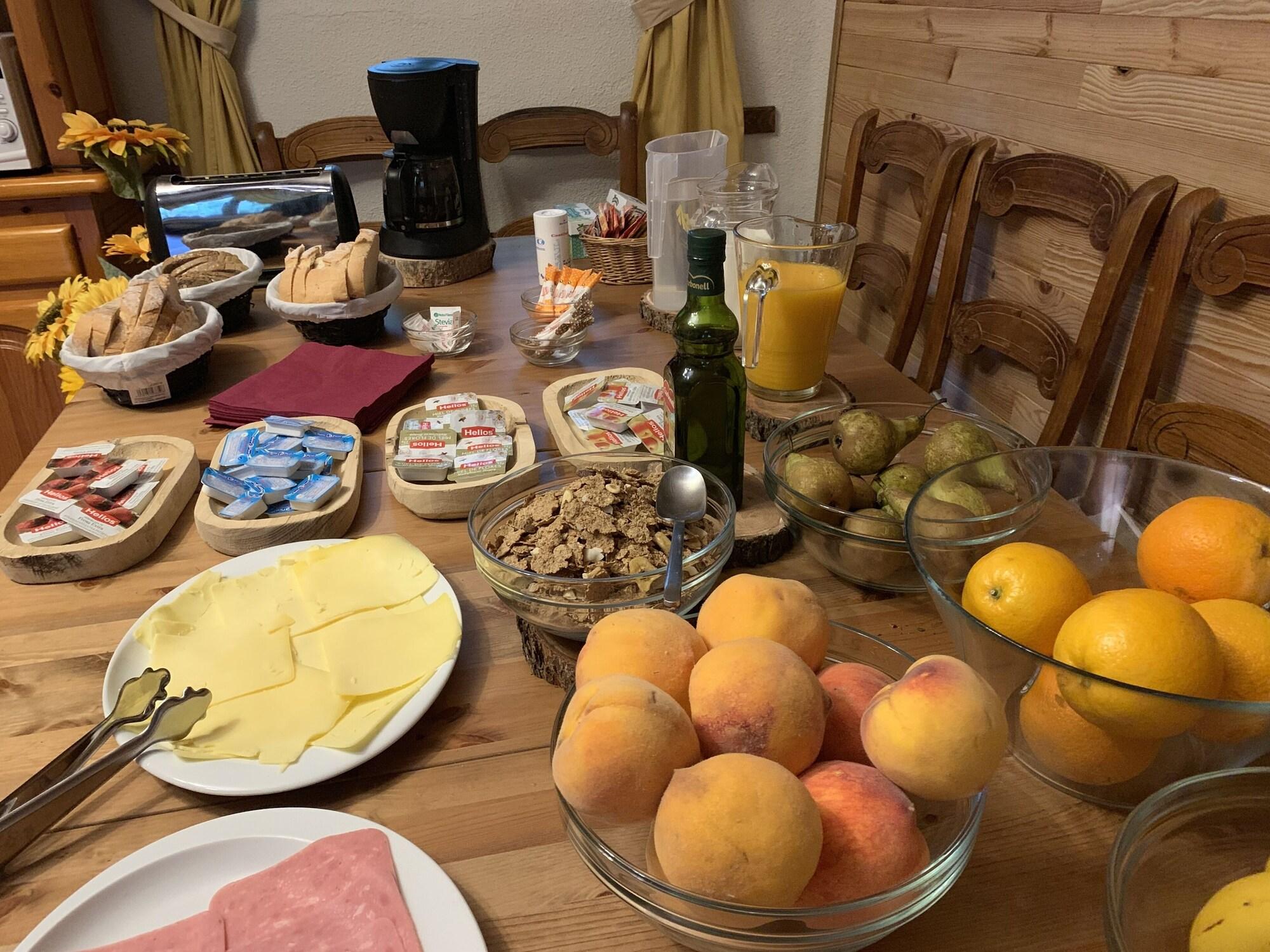 Restaurant El Abejaruco