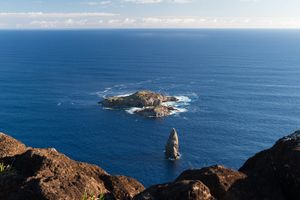 Actividad - Excursión de medio día a Orongo y Rano Kau