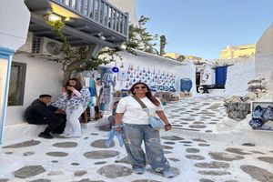 Actividad - Lo más destacado de Mykonos con almuerzo opcional - Tour
