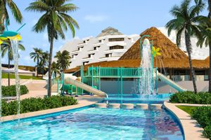 Alojamiento - Paradisus Cancún – All Inclusive