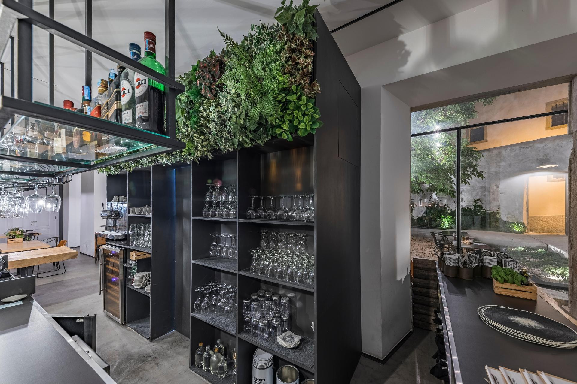 Restaurant Sapientia Boutique Hotel