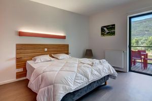 Renta temporal - Savoie Family Retreat for 6