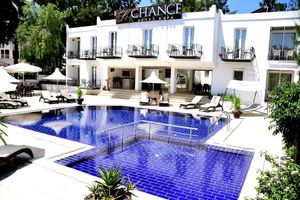 Alojamiento - Le Chance Hotel Spa