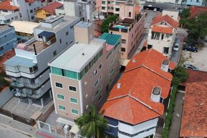 Alojamiento - RESIDENCIAL LÚCIA SILVESTRE