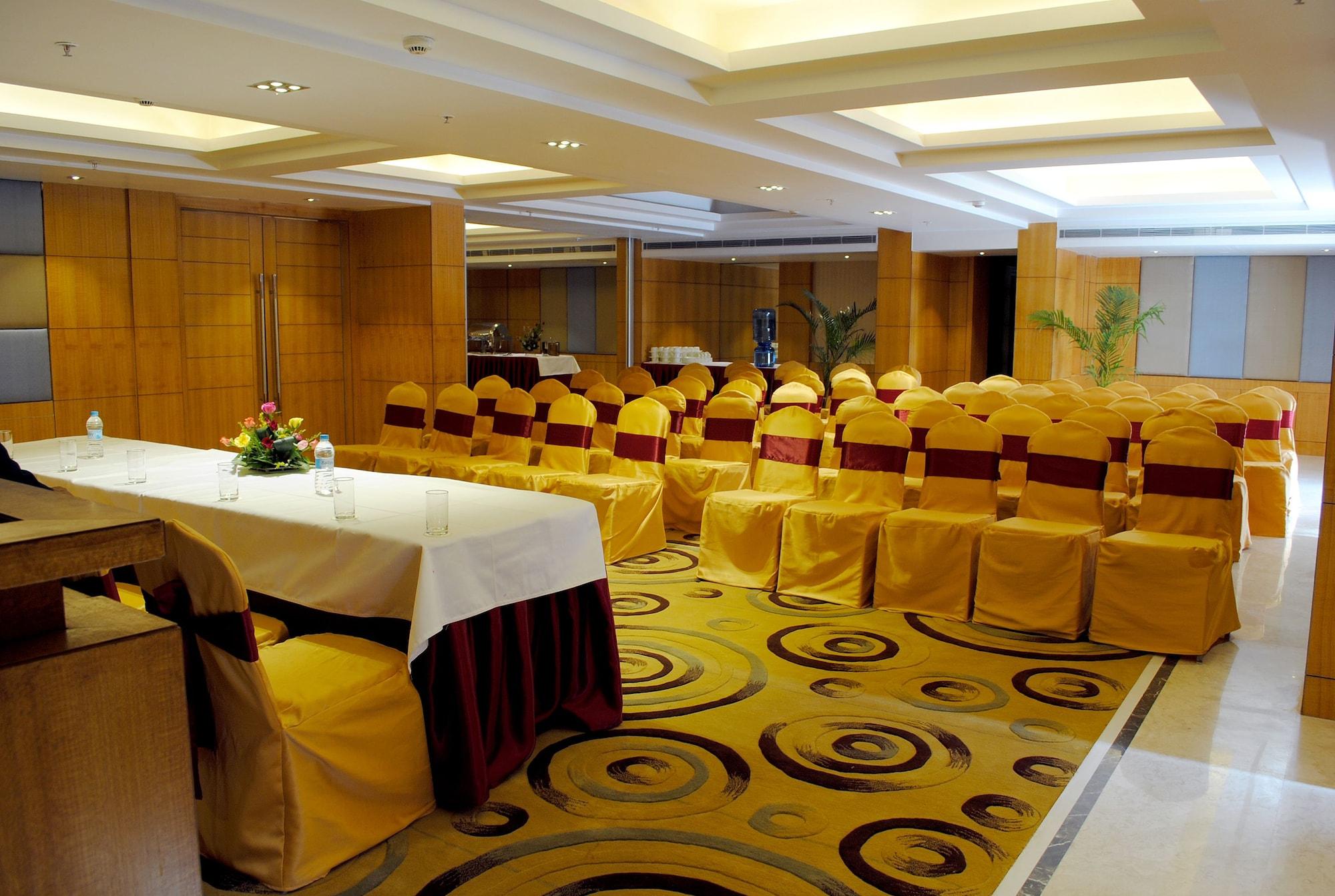 Salón de Baile Hotel Libra