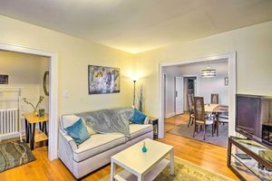 Alquiler Vacacional - Charming Albany Retreat ~ 3 Mi to Downtown!