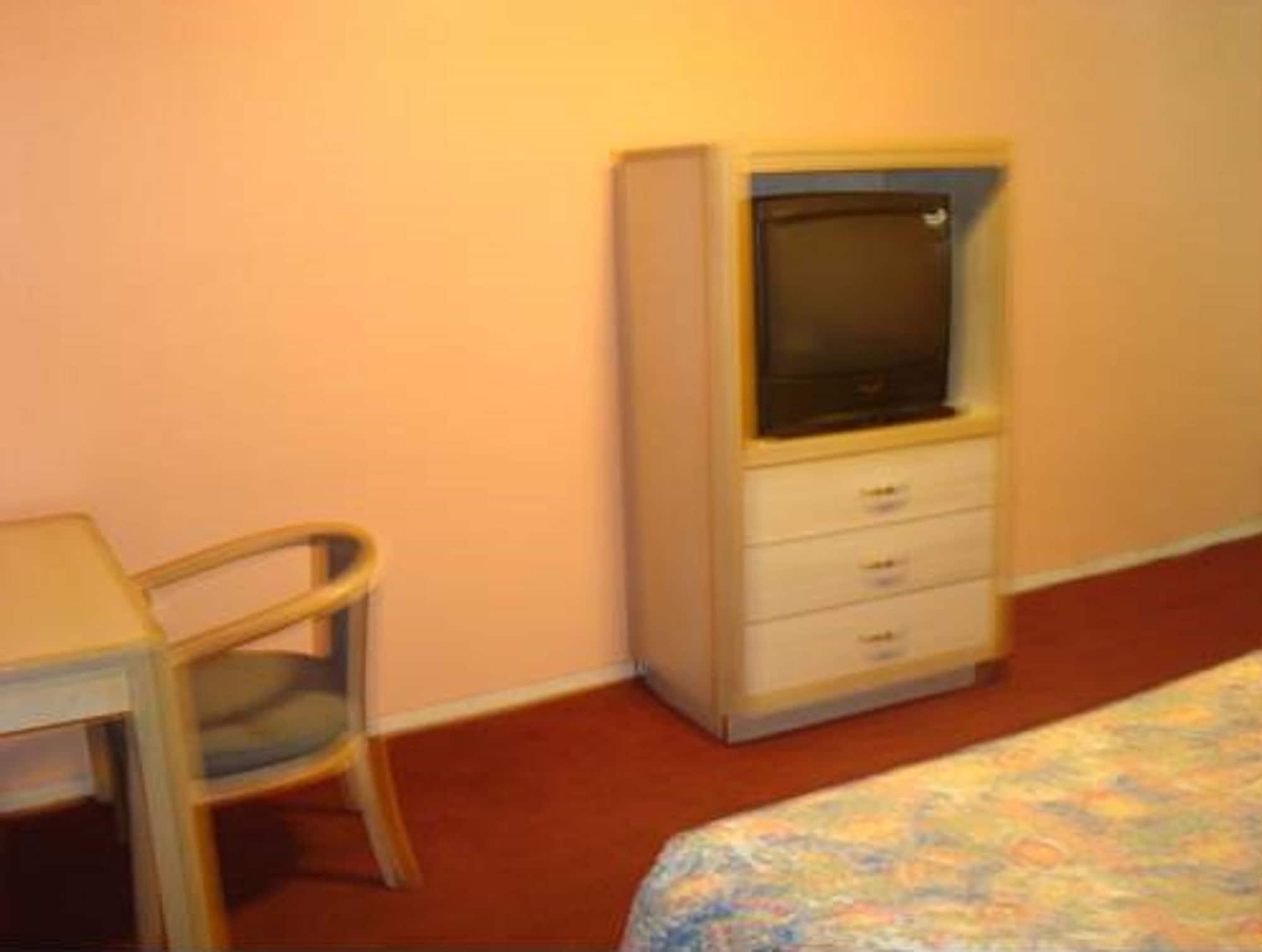 Set de Habitación Travel Inn