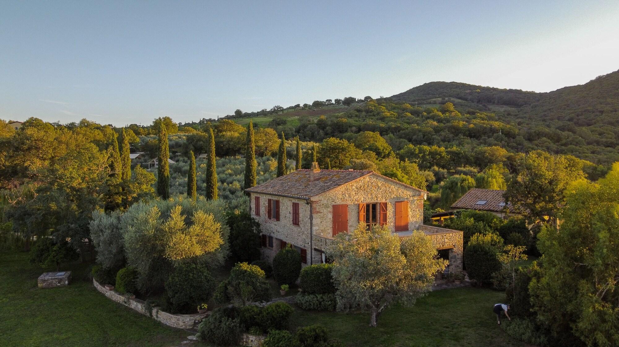 Varios Podere Prataccio