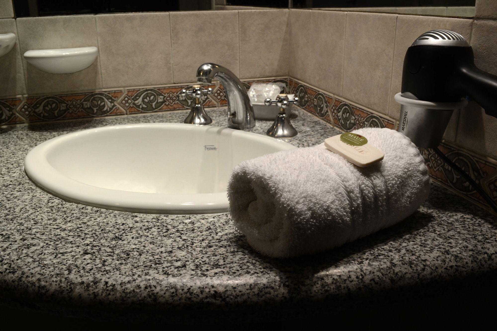 Set de Habitación APART HOTEL MAUE