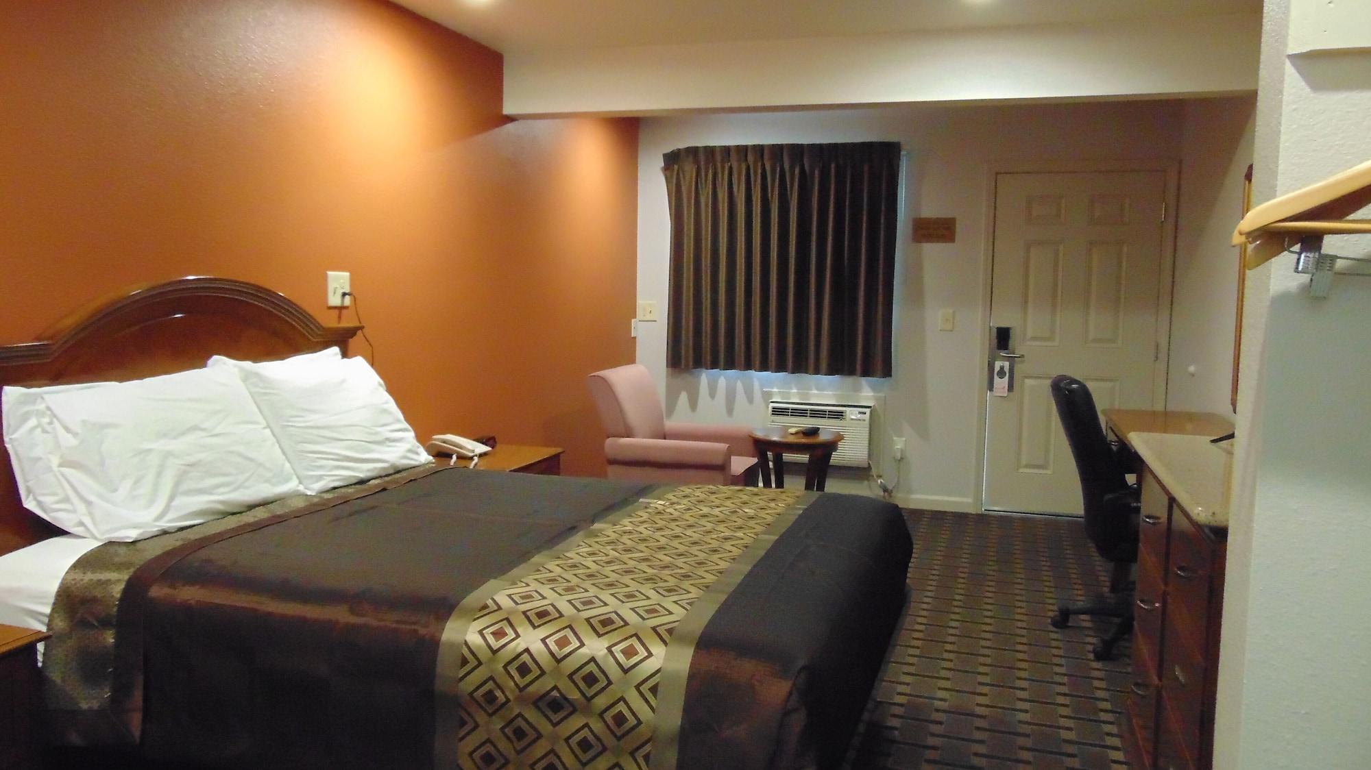 Habitación Corcoran Country Inn