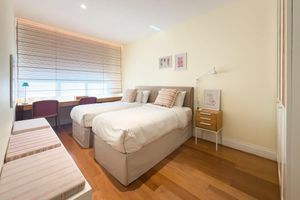 Alquiler Vacacional - Ipanema | Duplex no melhor local do bairro, 4 quartos, 5 min da Praia - por Casapē Rio