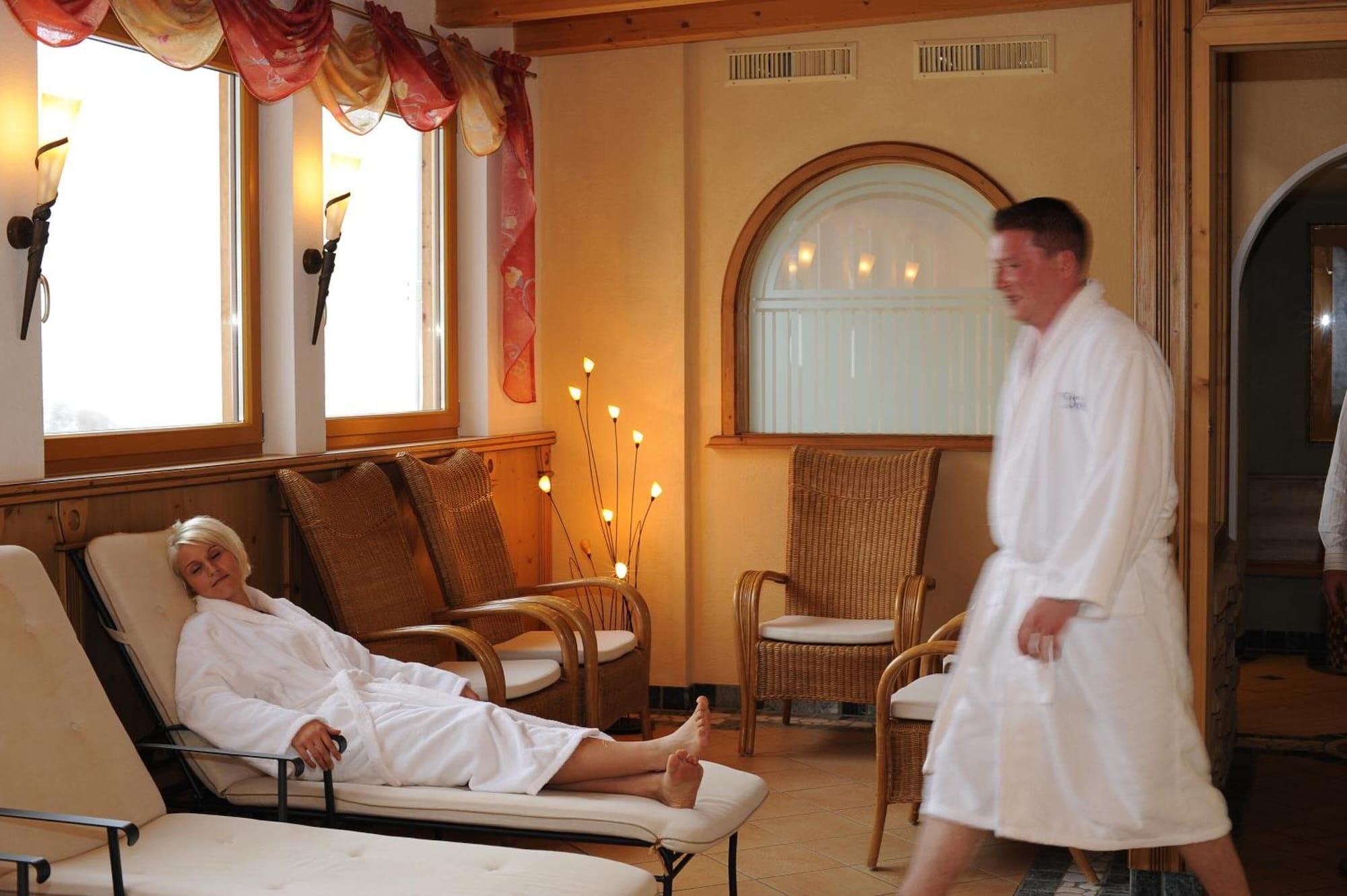 Spa Hotel Post Kappl