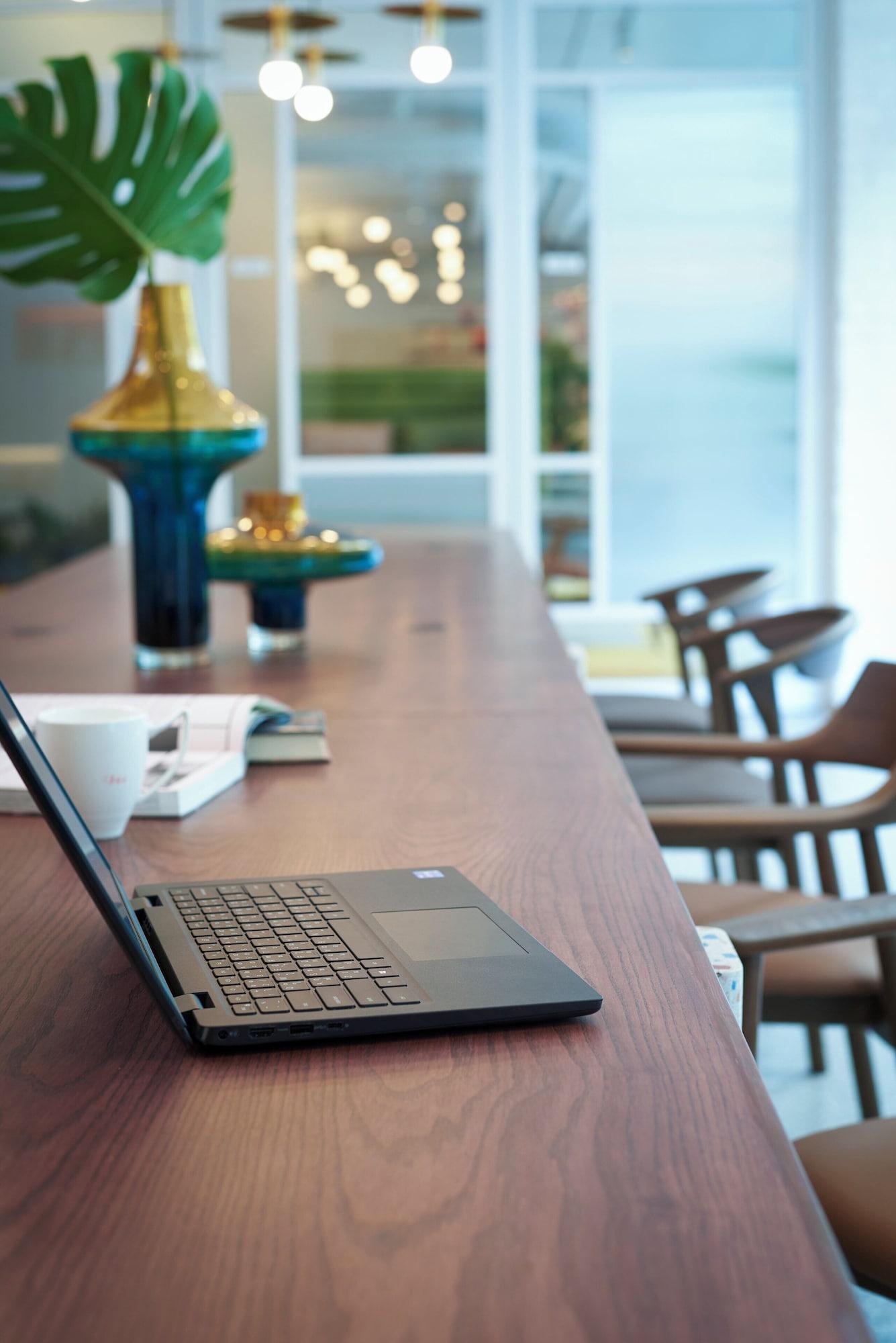 Sala de Reuniones Shama Yen-Akat Bangkok