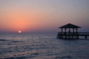 Alojamiento - The Oberoi Beach Resort, Sahl Hasheesh
