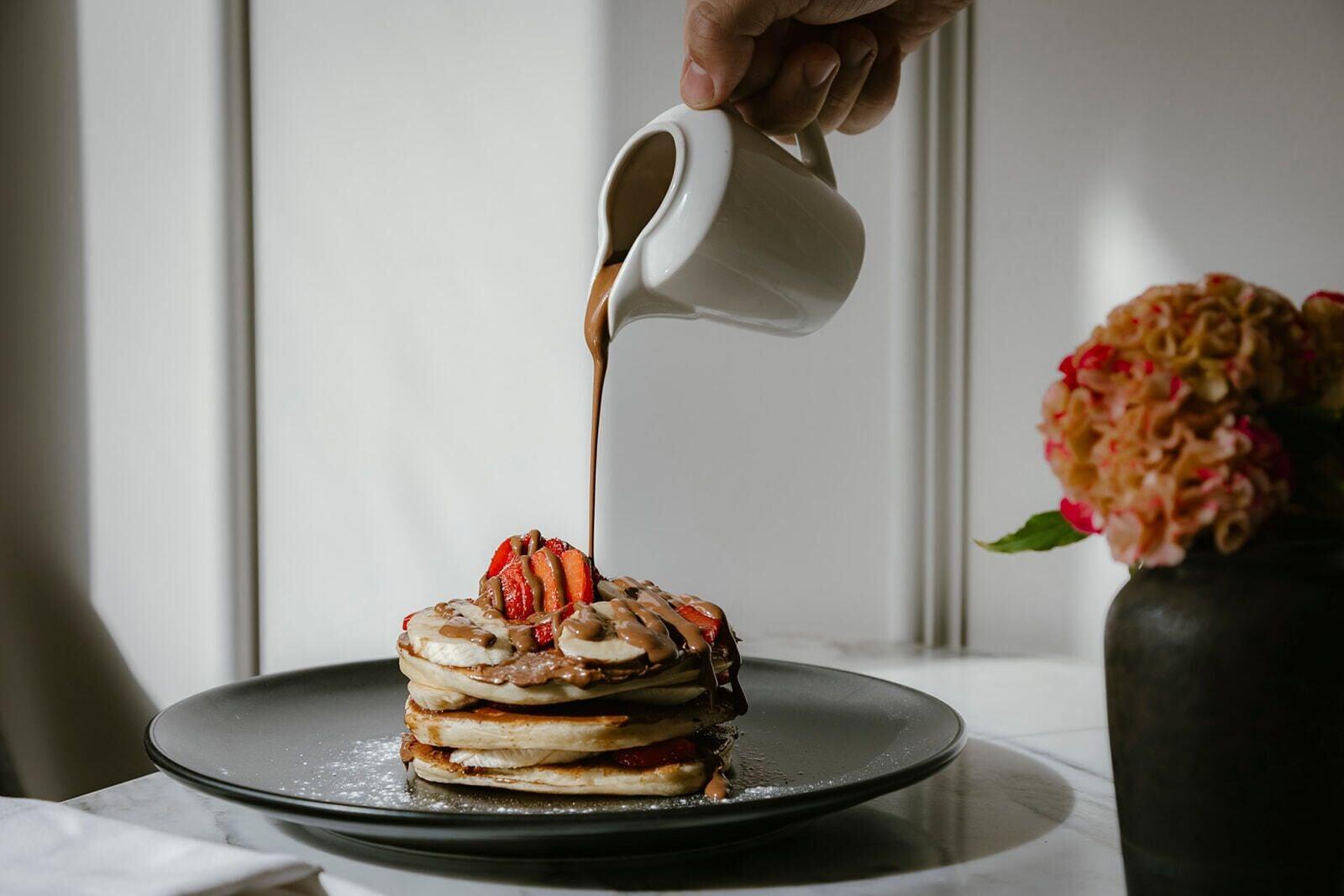 Restaurant Cugo Gran Macina Malta