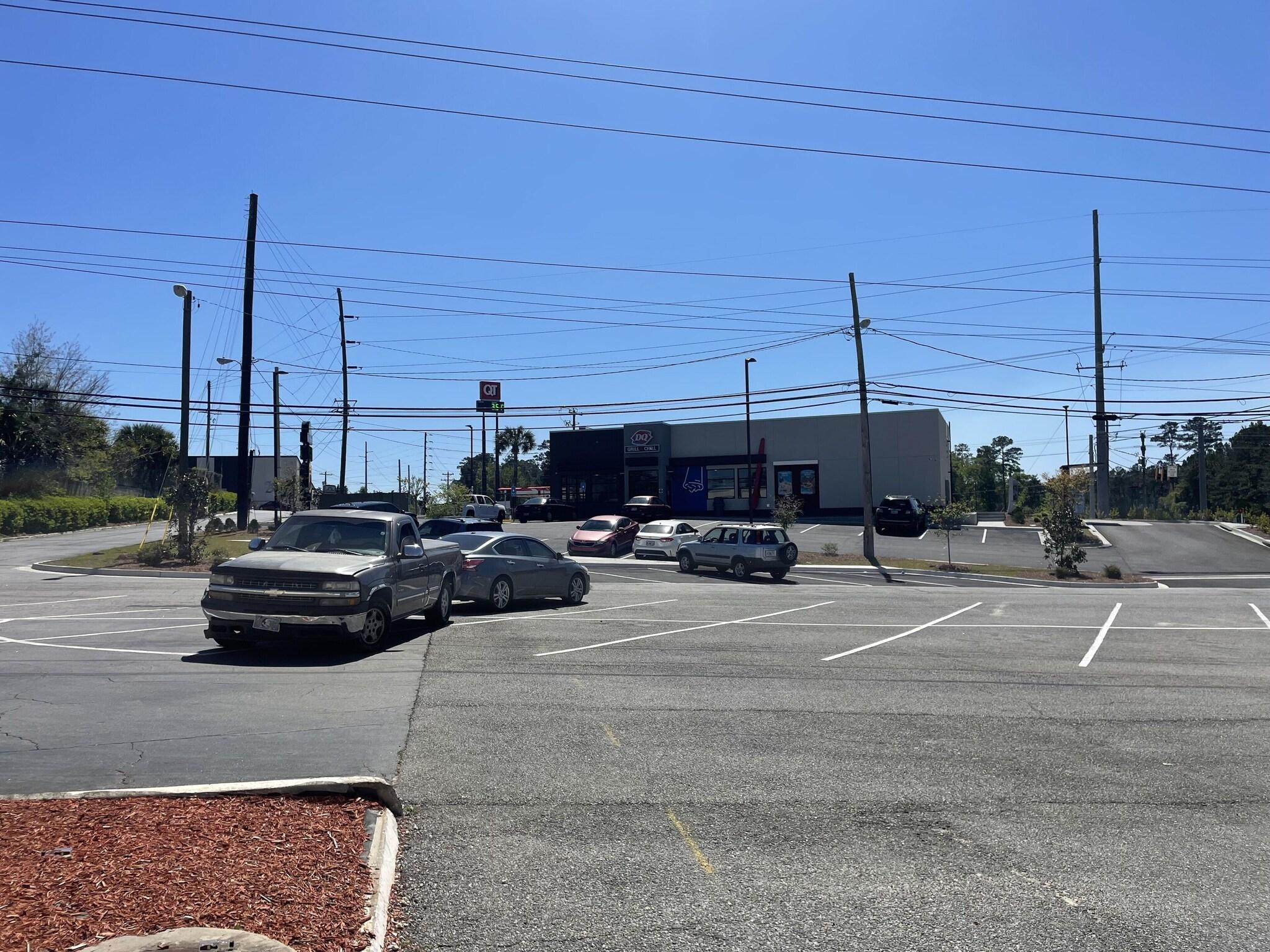 Restaurant Days Inn by Wyndham Valdosta/Near Valdosta Mall