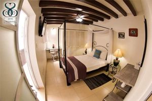 Alojamiento - Hotel Tres Sofías