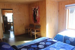 Alojamiento - Hostal Pewma