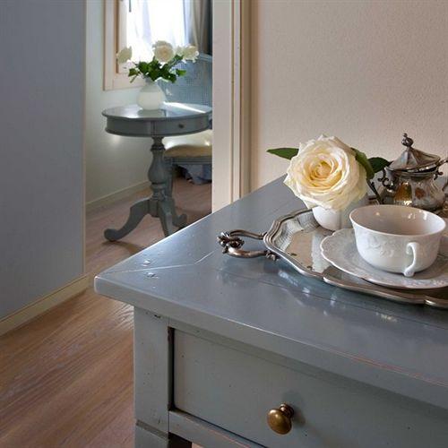 Set de Habitación Hotel Asolo