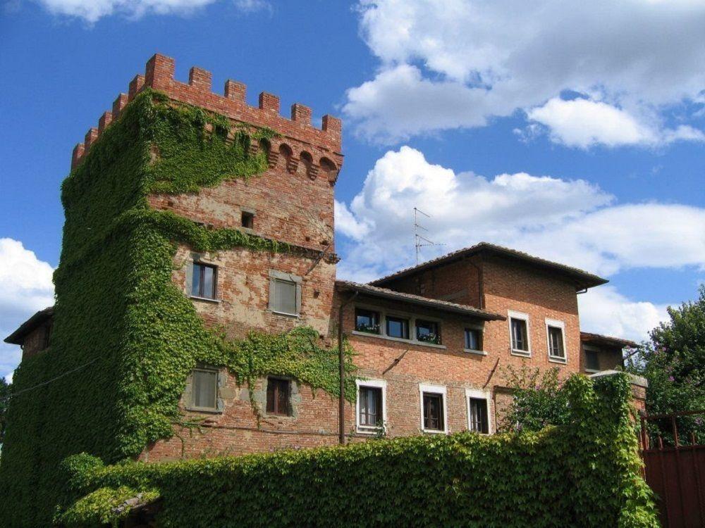 Vista Exterior I Palazzi B&B