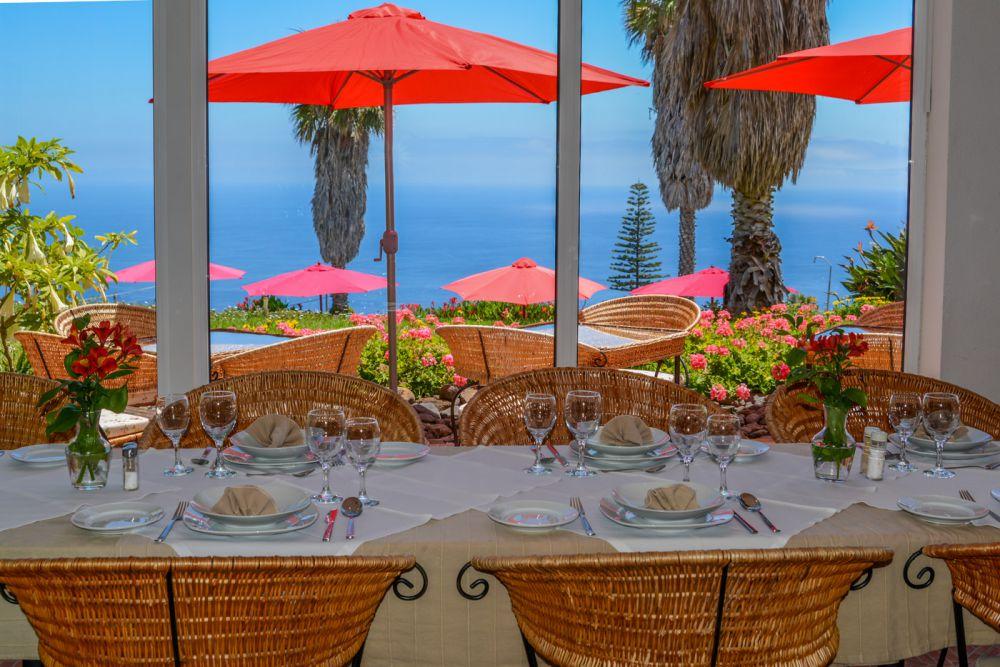 Restaurant Quinta Alegre