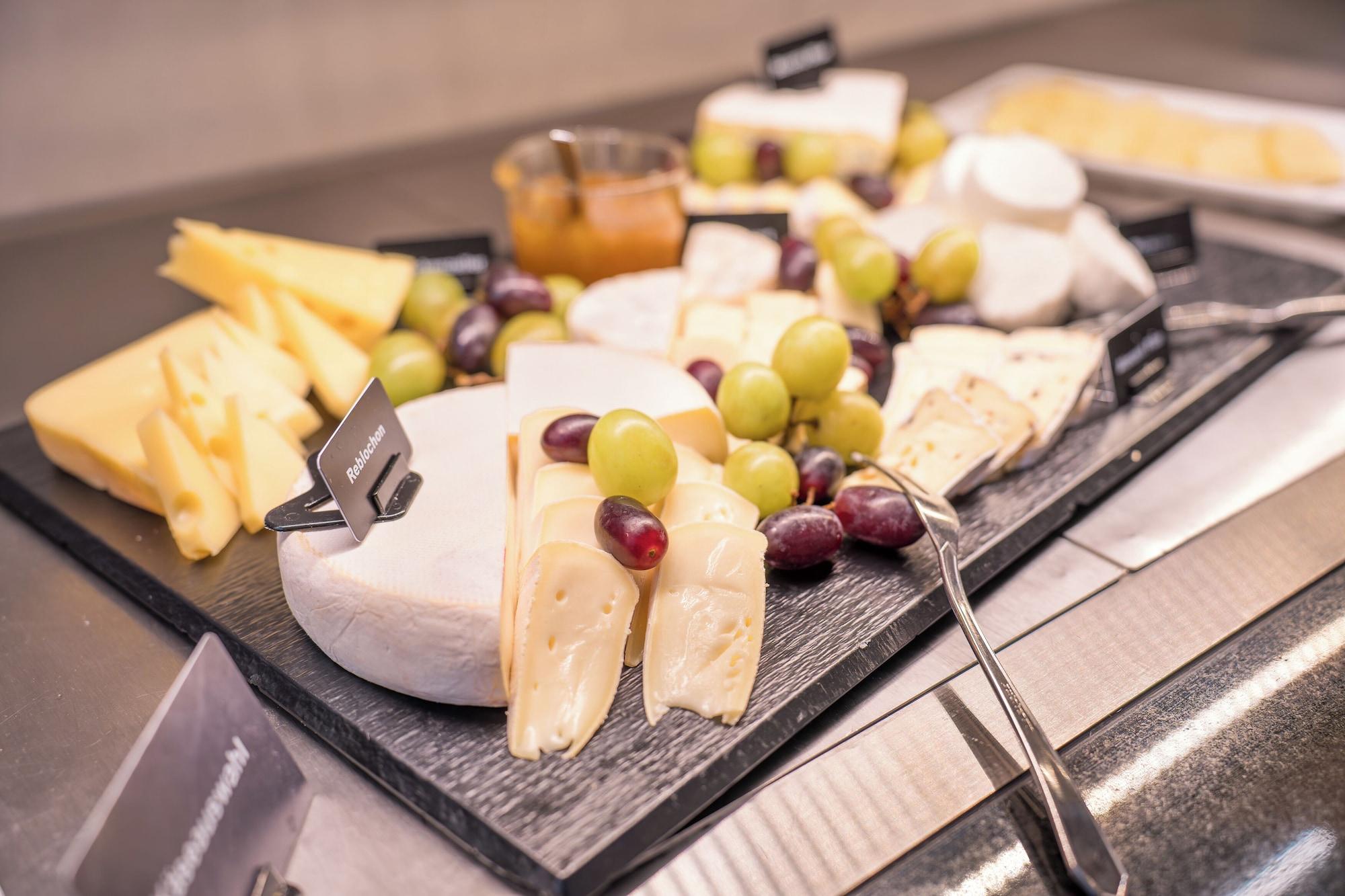 Restaurant Schlossberghotel Oberhof