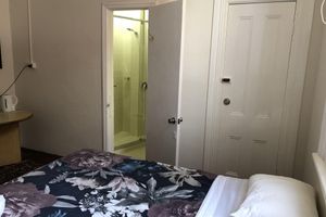 Alojamiento - Northlodge Central City Apartments