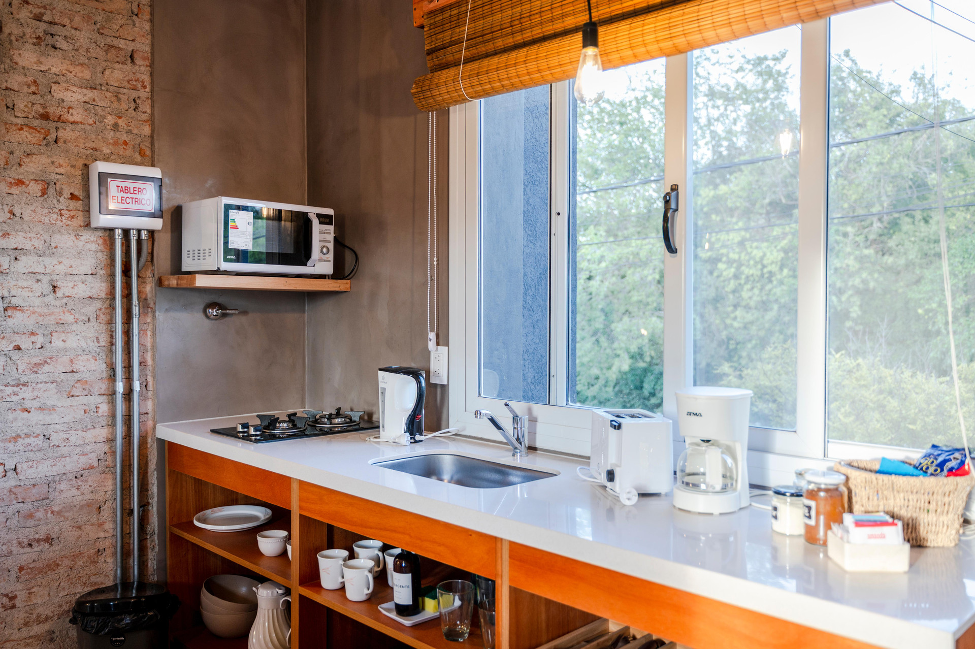 Cocina Casas Urbanas