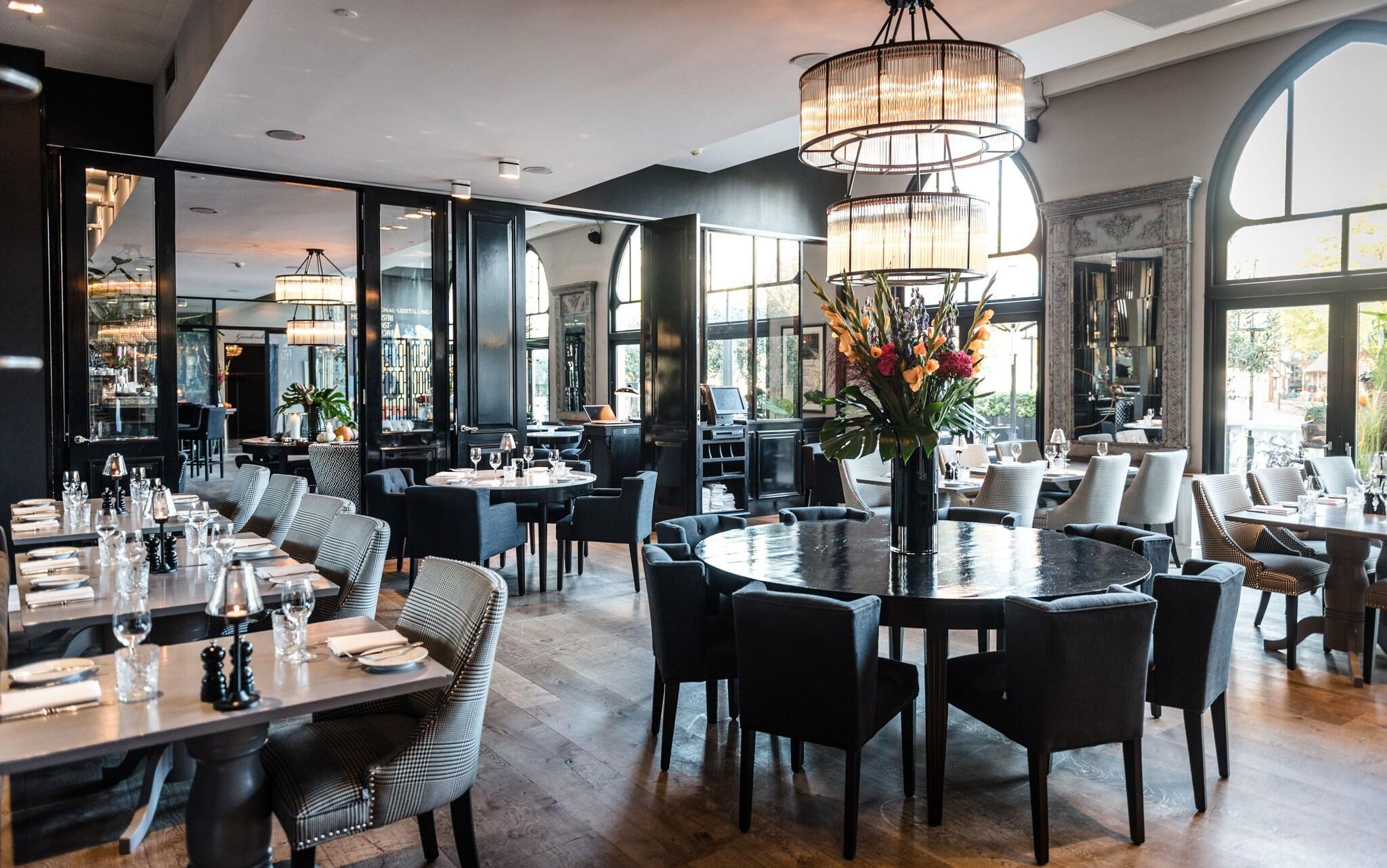 Restaurant Nimb Hotel