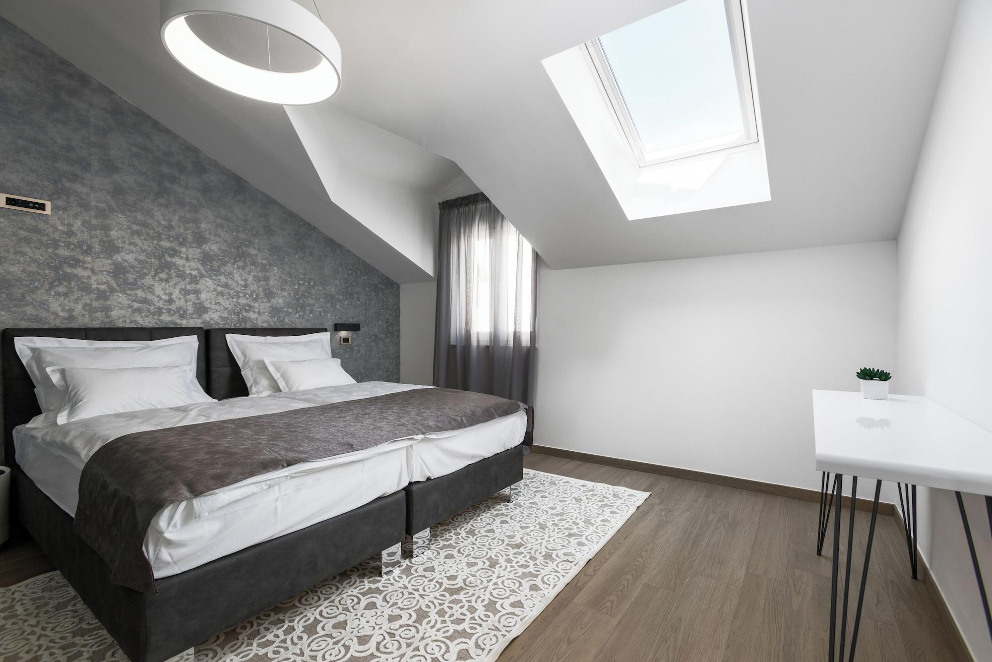 Habitación Hotel Teranea