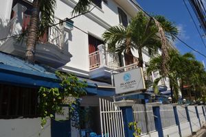 Alojamiento - Island Inn Boracay