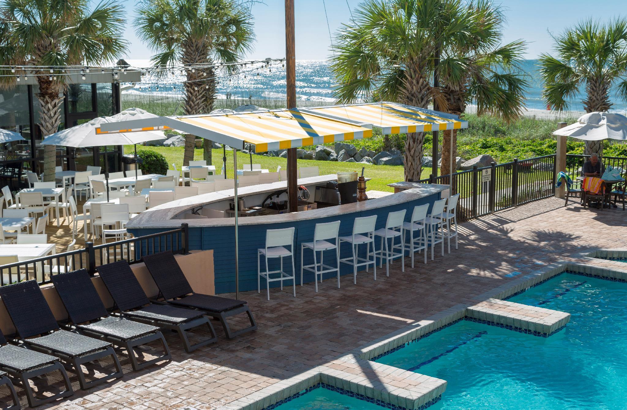 Restaurant Caribbean Resort & Villas
