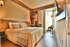 Alojamiento - Pousada Stillo Gramado Exclusive