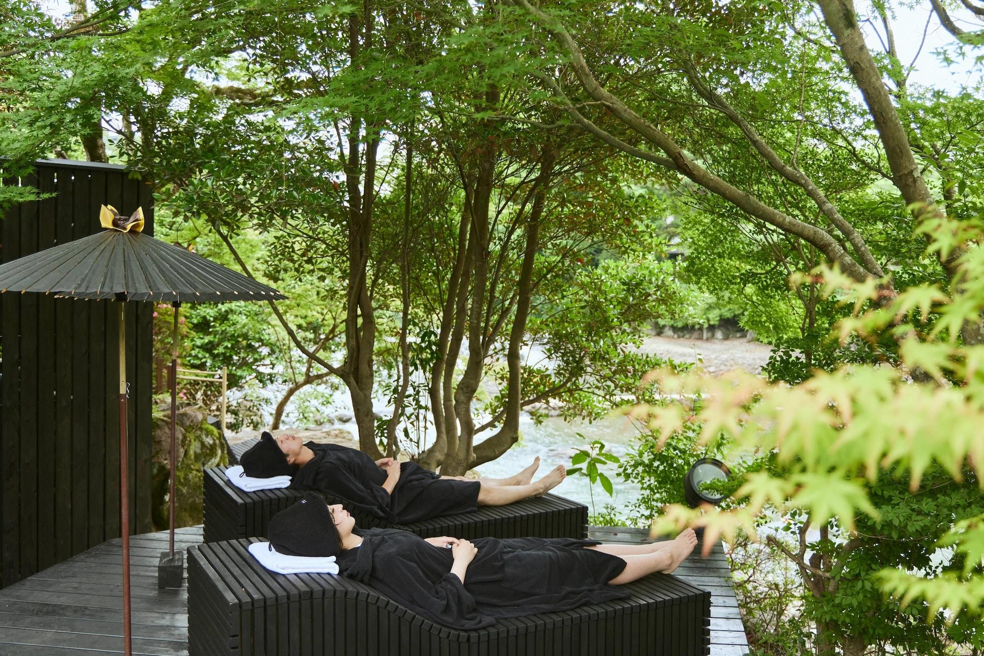 Spa Wataya Besso