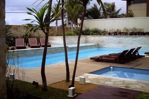 Alquiler Vacacional - Hihome - Mandai Flat