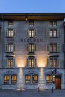 Alojamiento - Petronilla - Hotel in Bergamo