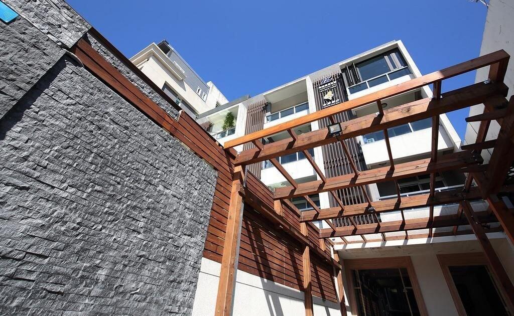 Varios A-Ba Homestay