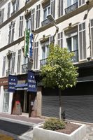 Alojamiento - Hôtel Alizé