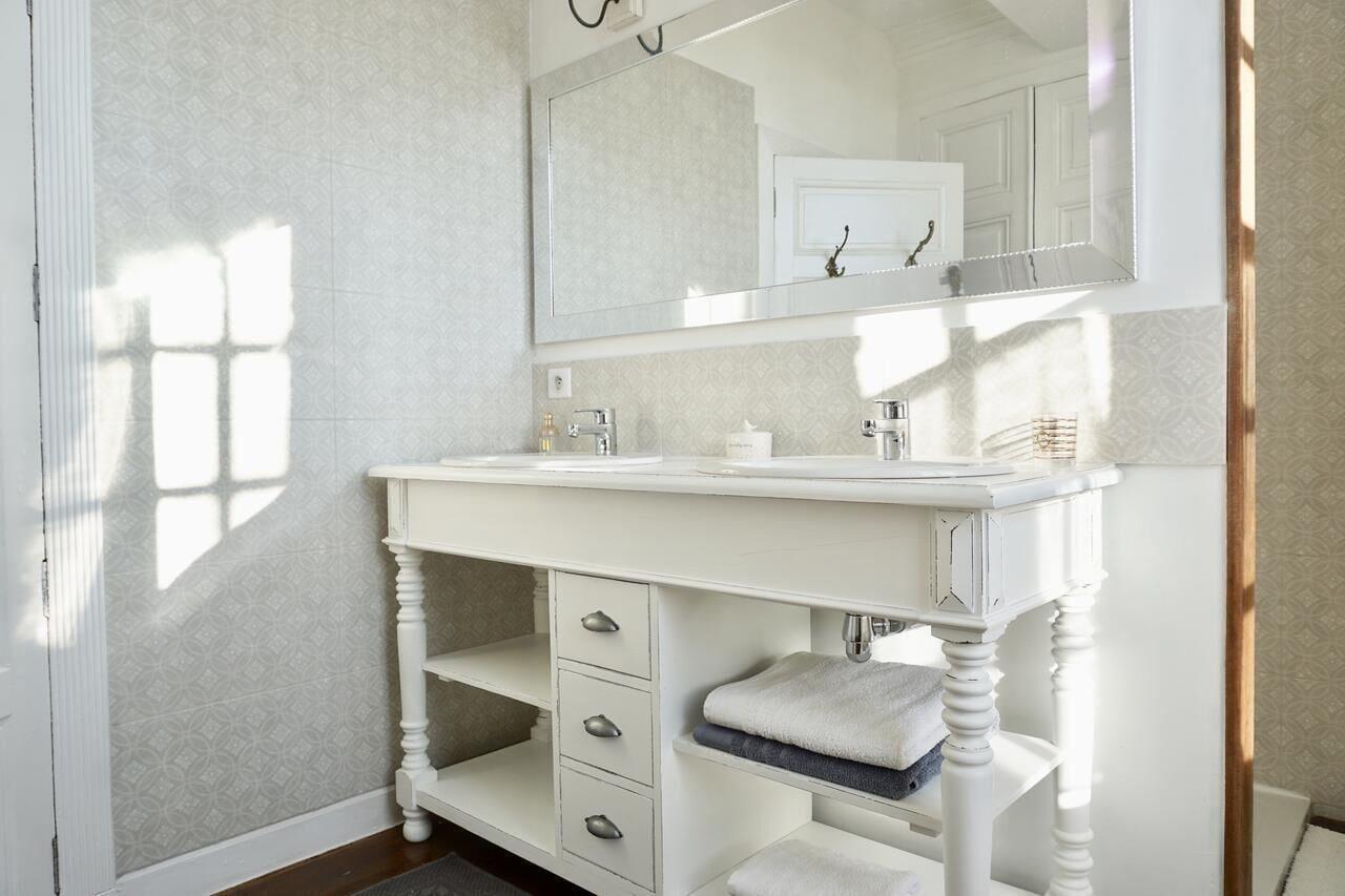 Equipamiento de Habitación Ecrin des sens - Manoir en Agenais