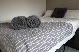 Alquiler Vacacional - Private room in home in Marks Tey, United Kingdom