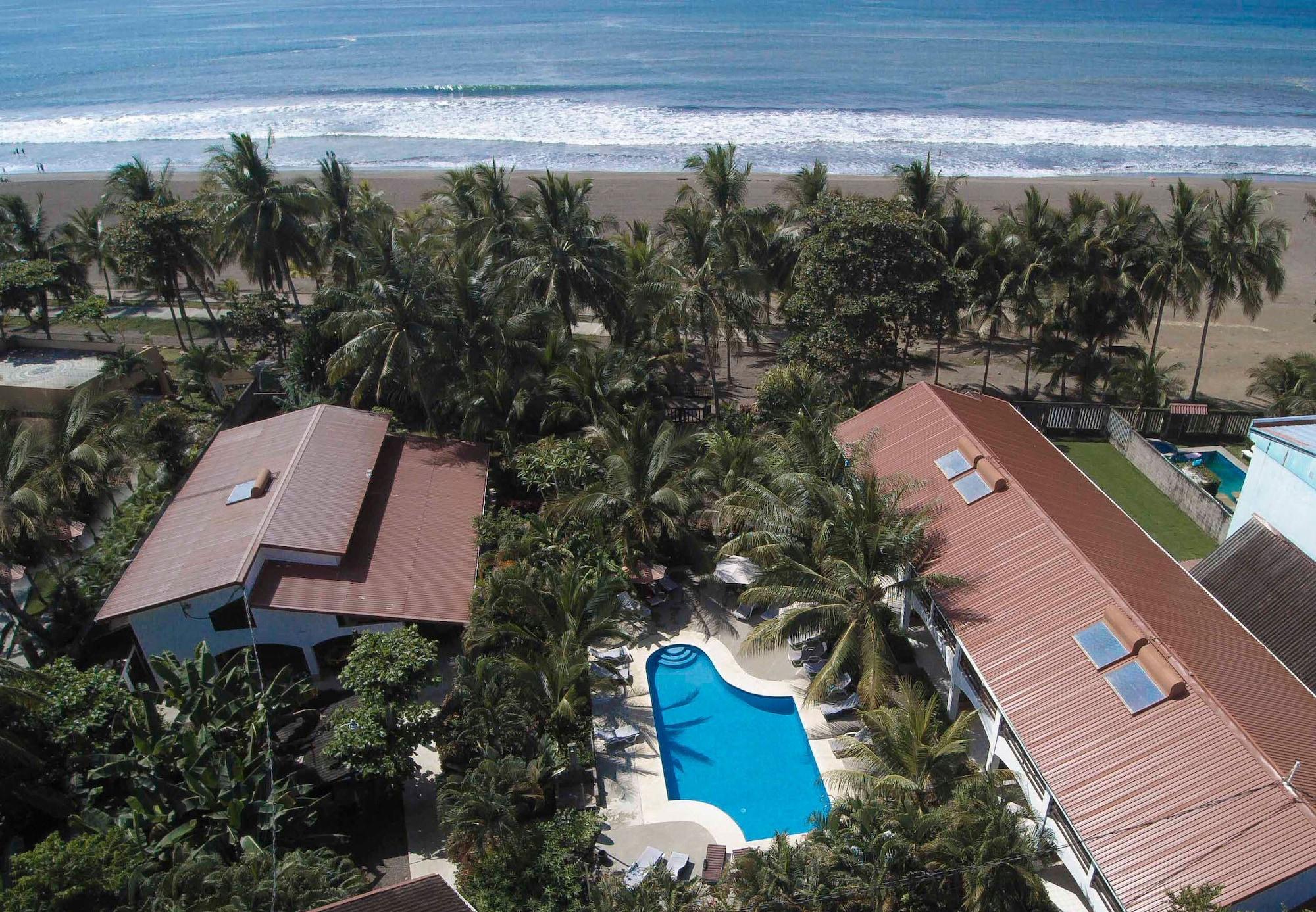 Varios Hotel Pochote Grande