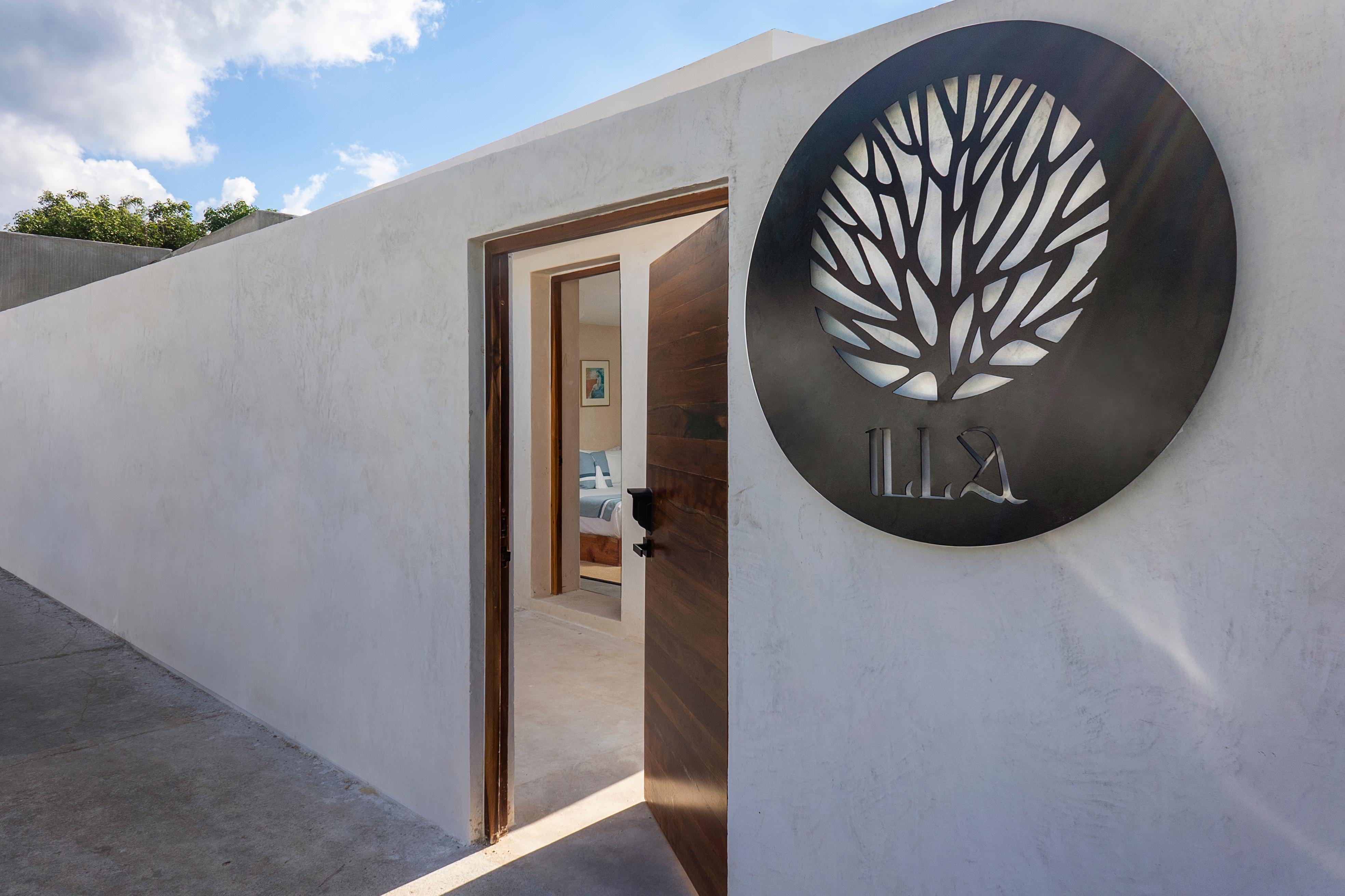 Corredores / Escaleras ILLA BOUTIQUE HOTEL COZUMEL