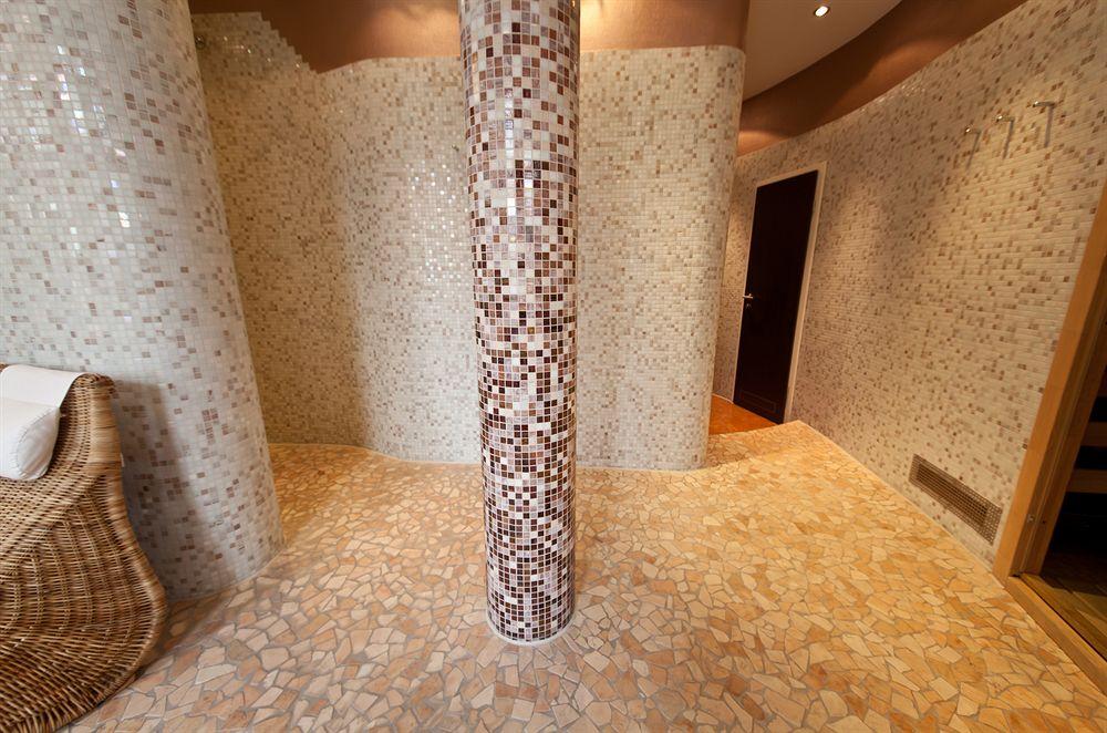 Spa Hotel Eleazar